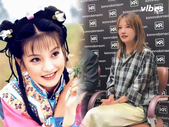 50岁赵薇露面衰老感难掩 不再演戏转而写剧本（配图2）