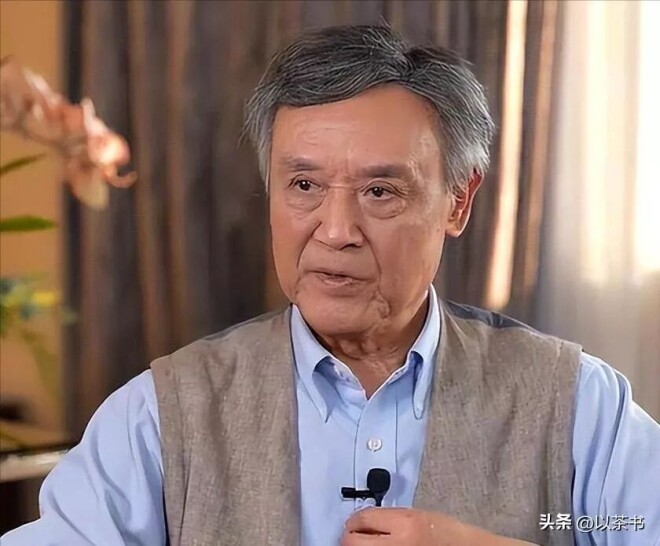 86岁达式常：住上海破小区 妻子去世女儿在国外（配图21）