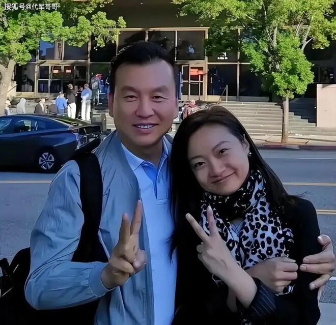 央视名嘴张泽群曾生有一子 今退休独居让人唏嘘（配图1）