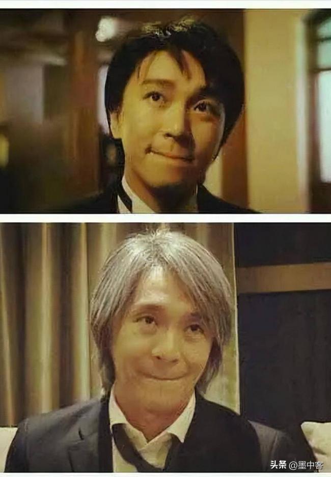 李修贤连夜开播痛骂周星驰，评论区一边倒