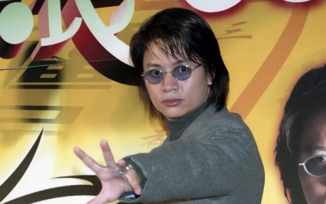 尹天照卖香港房子去内地养老 妻子患血癌多年（配图7）