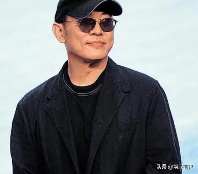 敬一丹离世7天后 63岁李连杰身体传来噩耗（配图25）