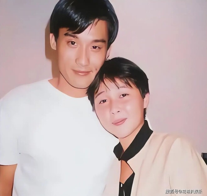 梁家辉陈年趣事曝光 戛纳露台吹口哨撩关之琳（配图10）