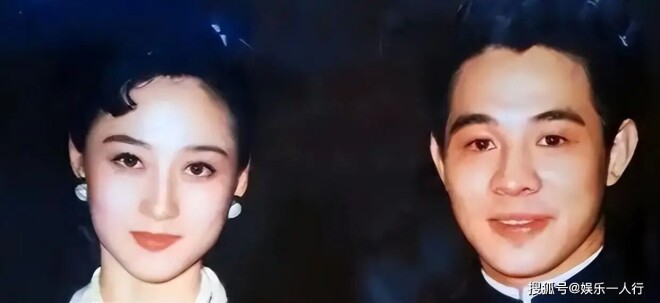 李连杰首度坦白 四个女儿的故事比预想的更曲折（配图9）
