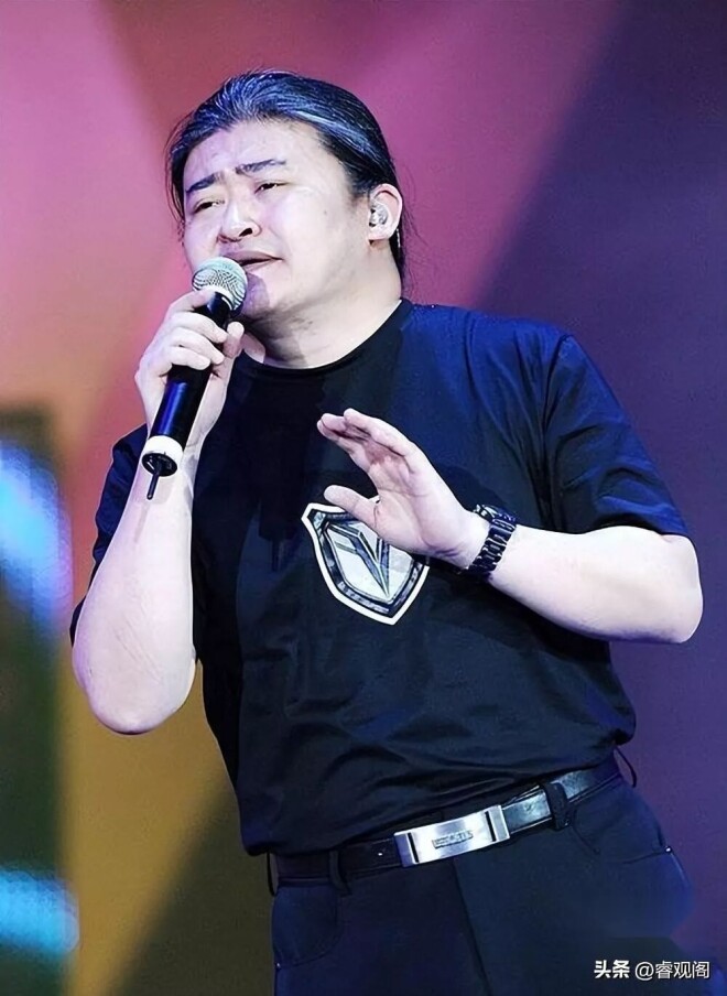 刘欢临终细节被曝！含泪离世 老婆女儿守在身旁（配图9）