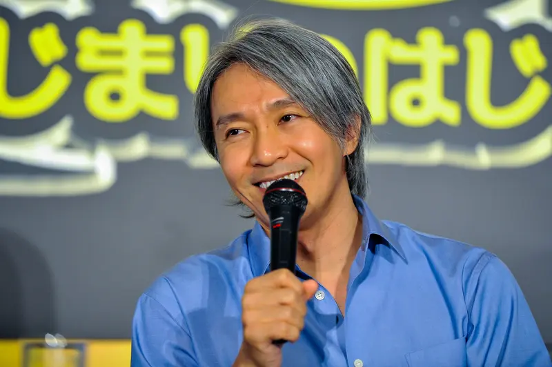 《功夫女足》4天票房破7亿 周星驰一句话登热搜