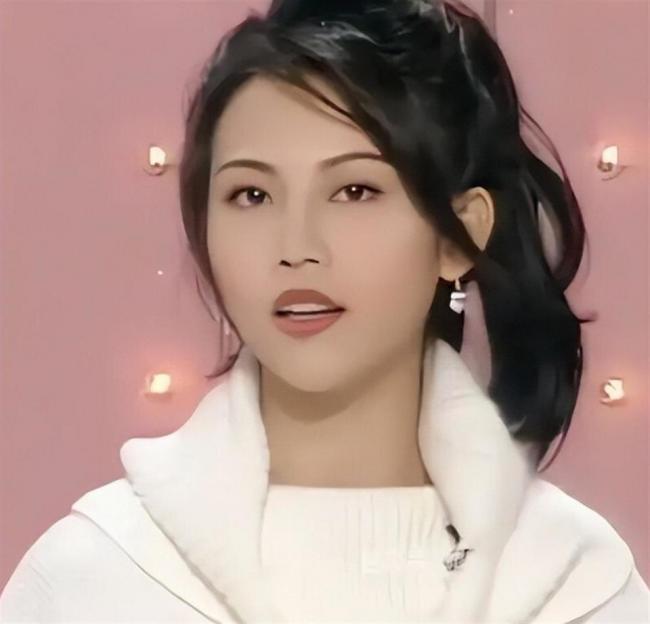 被问你老婆陪了刘銮雄6年，张晋的回答获盛赞