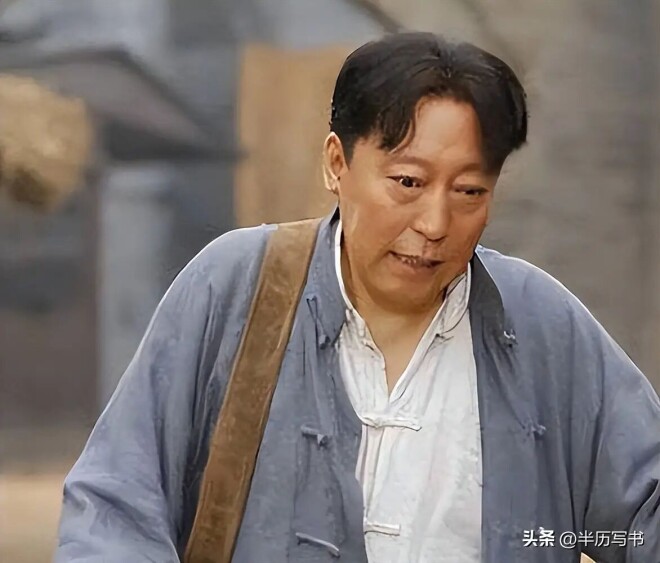 原来他俩是夫妻结婚35年无绯闻 66岁丈夫又火了（配图17）