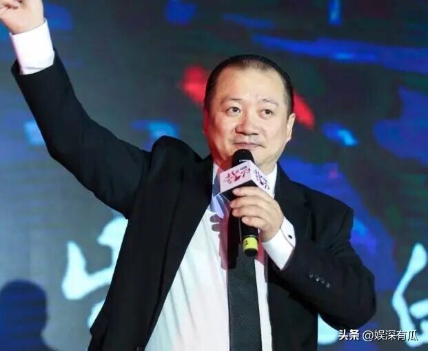 谢广坤翻车仅1天 黑历史被扒赵本山遭牵连（配图9）