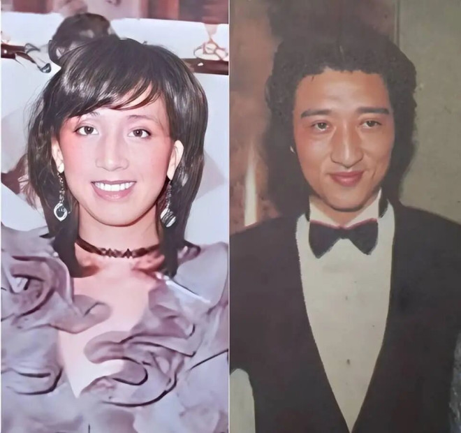 何超英本是天之骄女霍震霆白月光 缘何疯癫半生（配图14）