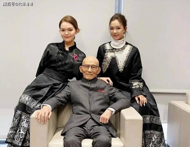 93岁“济公”游本昌离世！与医生妻子恩爱70年