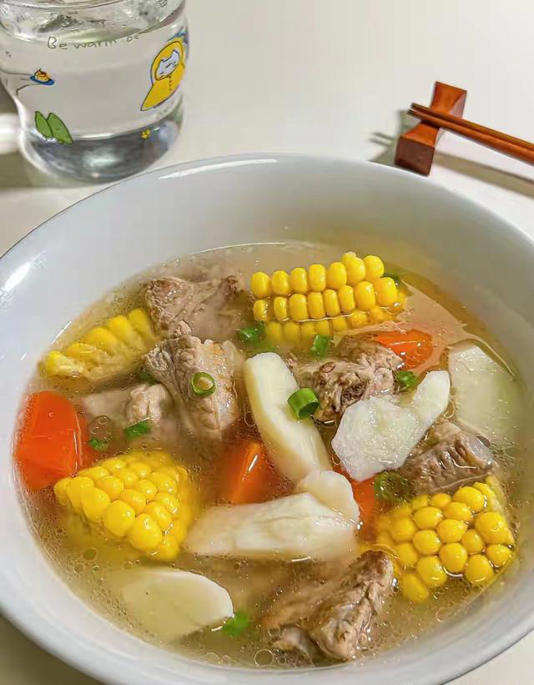 中国四大长寿食物排行榜，玉米排第四很多人不爱吃