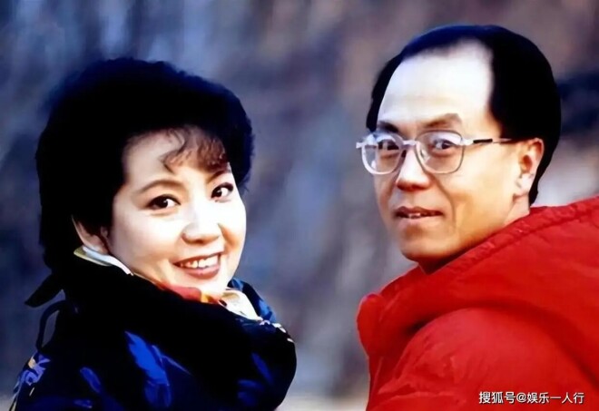 李维康离世仅2天 私生活被彻底揭露（配图12）