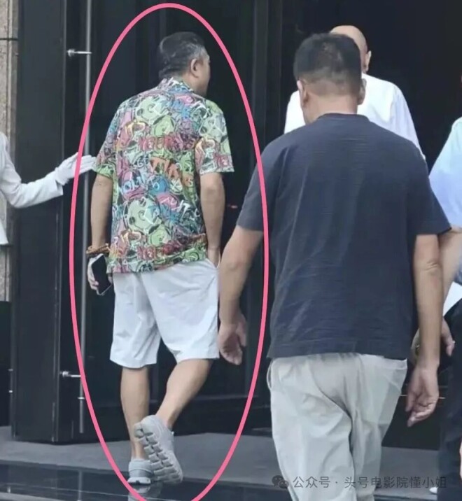 西安别墅才曝光 56岁张嘉益又成都看千万豪宅（配图4）