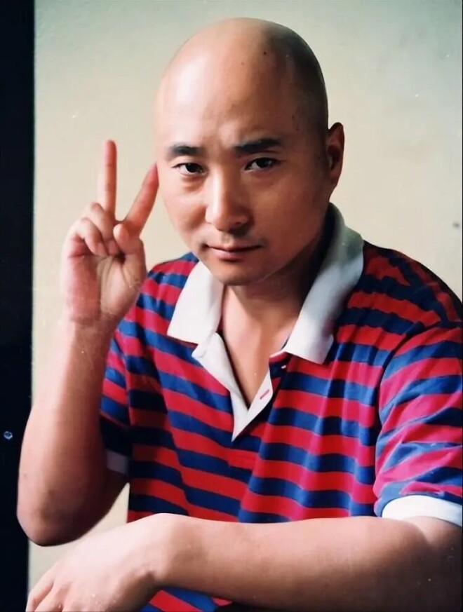 坐拥北京山庄 有4个孙子孙女的陈佩斯私下有多壕（配图12）