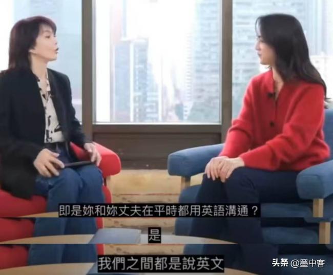 汤唯高龄产子 网友深扒中韩异地婚姻