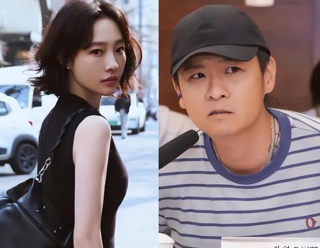 白百何二婚丈夫是他 二人大学同班疑似婚变