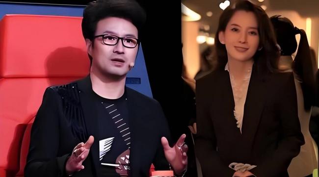 渣男千万，最怕汪峰这类！她被坑的满盘皆输