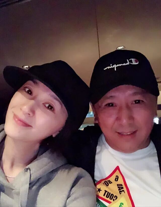 卷入丈夫债务纠纷的女星们：有人硬抗、有人（配图9）