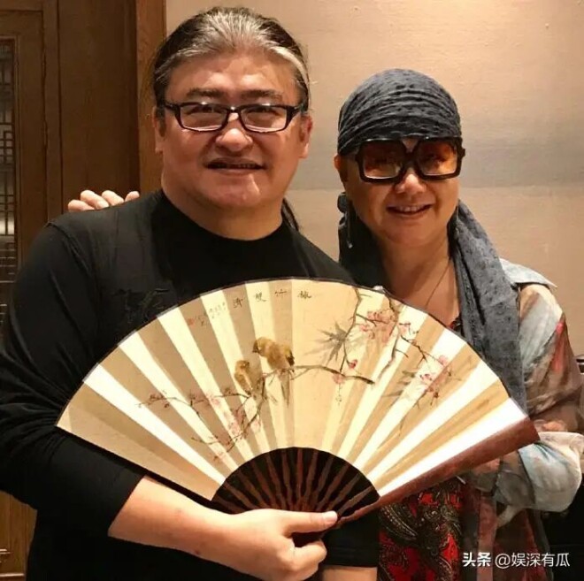 刘欢晚年定居上海真相曝光：不是搬家 是养病（配图16）