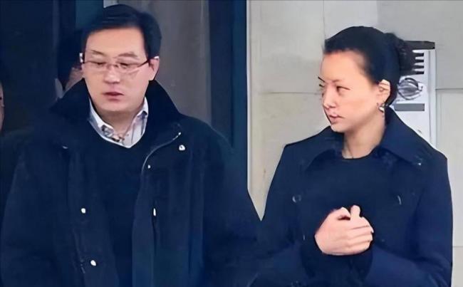 官媒发文官宣！52岁董卿终于等到好消息