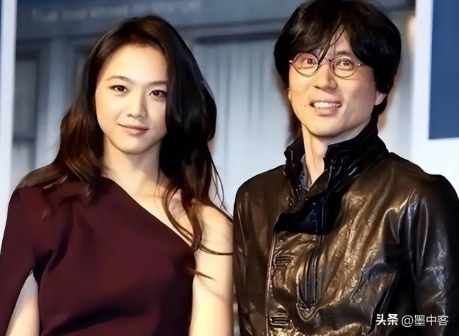 汤唯高龄产子 网友深扒中韩异地婚姻