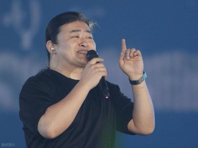刘欢病逝，网传腹泻是致命一击