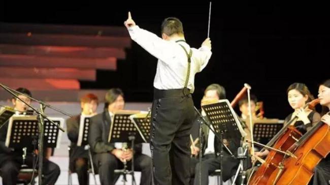 10年前被查出绝症 “天才指挥家”舟舟怎样了