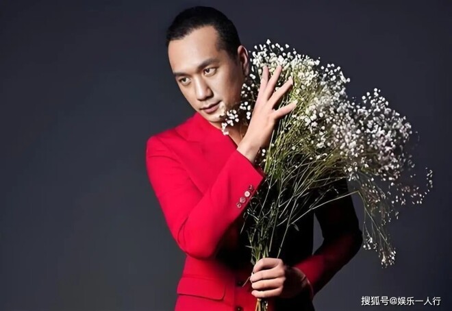 当年对徐静蕾求婚多次未果 转头聊小14岁姑娘（配图5）