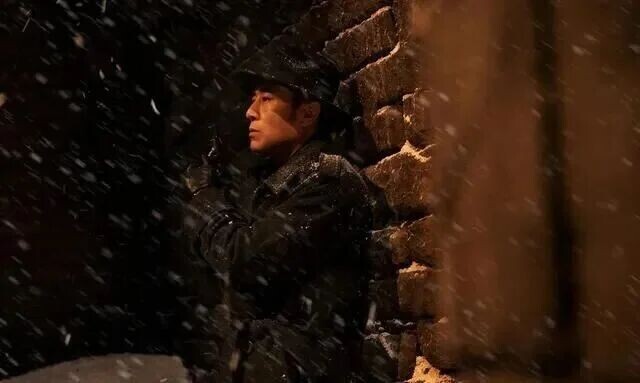 视帝于和伟：跑龙套差点跳江 与杨丽坤陷绯闻（配图30）
