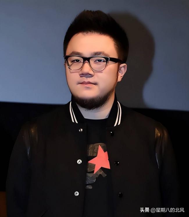 宋丹丹被传12亿身家公证，每月给儿子80万