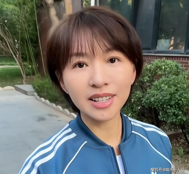 央视离职三年 欧阳夏丹已踏上全新人生道路（配图1）