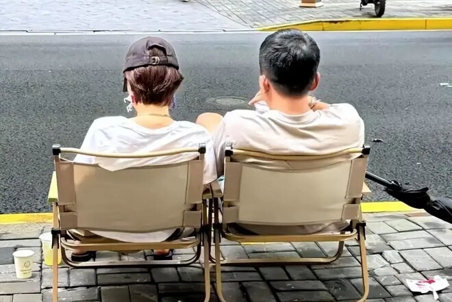 马伊琍恋情曝光 与吴昊宸因戏生情终真相大白（配图2）