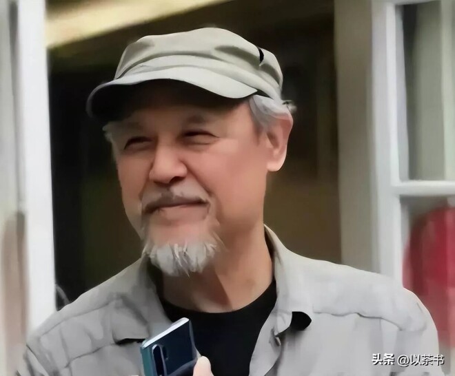 86岁达式常：住上海破小区 妻子去世女儿在国外（配图7）
