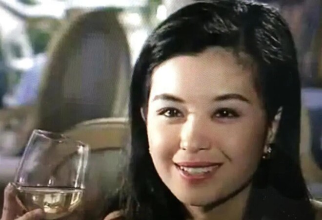 香港女星自曝险遭侵犯 男名人当众拖她进厕所（配图7）