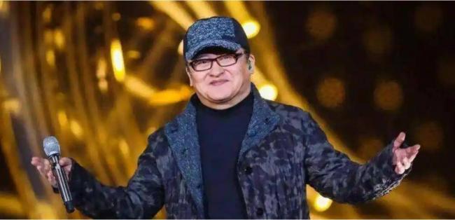 刘欢去世，和爱徒生日相差一天，两人都已离世