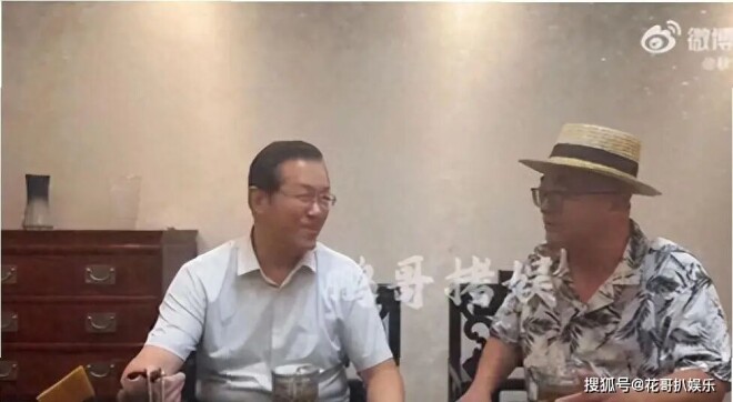 卓伟曝出五角恋狗血大瓜 出轨家暴闺蜜背刺（配图1）