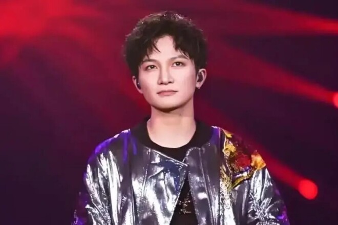 李维爆料好声音内幕 那英当年选我不选周深我（配图15）