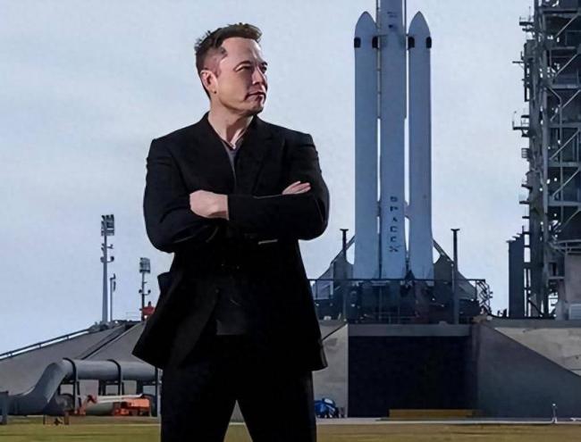 简单粗暴！SpaceX清退1200名中国工程师