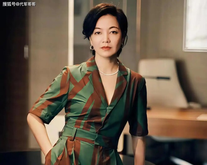 48岁阿雅嫁身家过亿“活佛”生一女 婚姻很幸福（配图4）