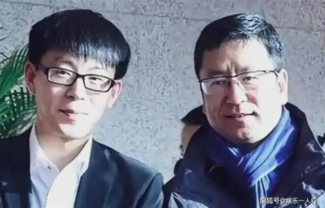 白岩松：本以为儿子剑桥毕业已经够欣慰 没想（配图1）