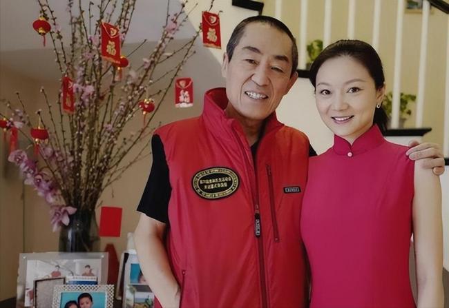 44 岁的陈婷，私下生活远比想象中更壕