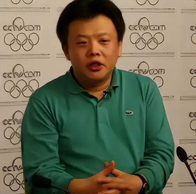 原来他俩已离婚：一个未再娶 一个嫁同行生子（配图6）