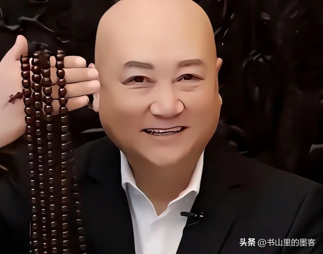 难怪放弃遗产！陈丽华去世半年 迟重瑞现状曝光（配图19）