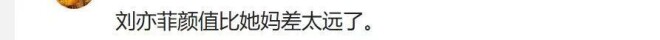 刘亦菲妈妈刘晓莉现身某餐厅 65岁的她发量惊人（配图4）
