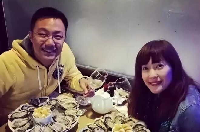 她宁愿单身也不接受谢霆锋 转身嫁豪门生4娃（配图11）