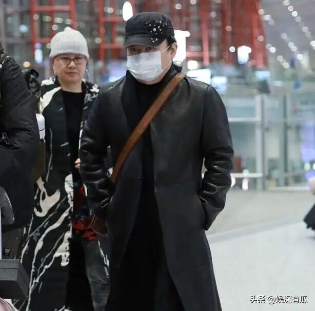 刘欢晚年定居上海真相曝光：不是搬家 是养病（配图22）