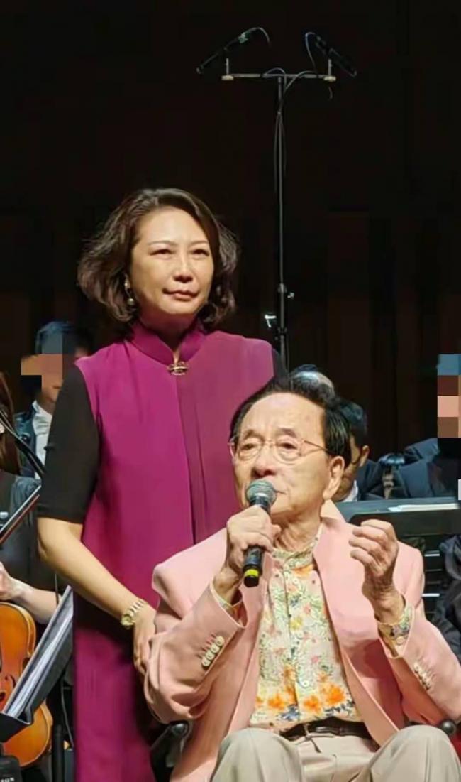 《梁祝》作曲家陈钢辞世 他的父亲比他更有名