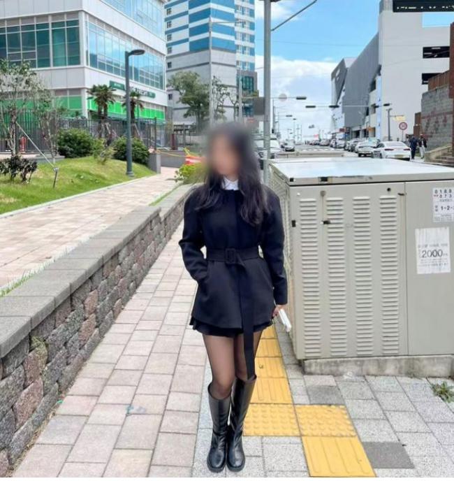中国女留学生确认遇害 华人“男友”竟是嫌犯