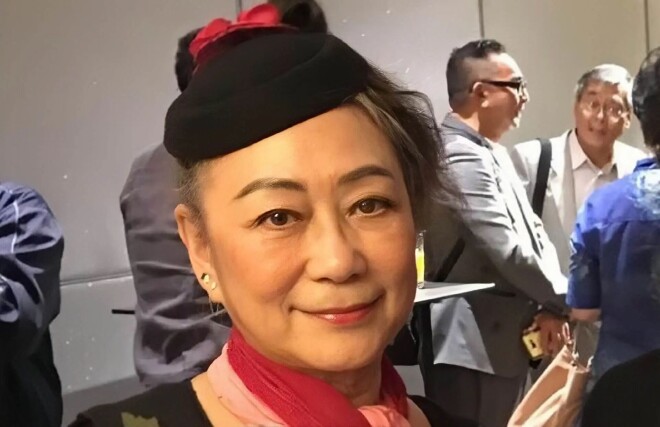 香港知名演员重回TVB拍戏 至今未婚无儿无女（配图3）